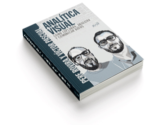 Analítica Visual. Cómo explorar, analizar y comunicar datos