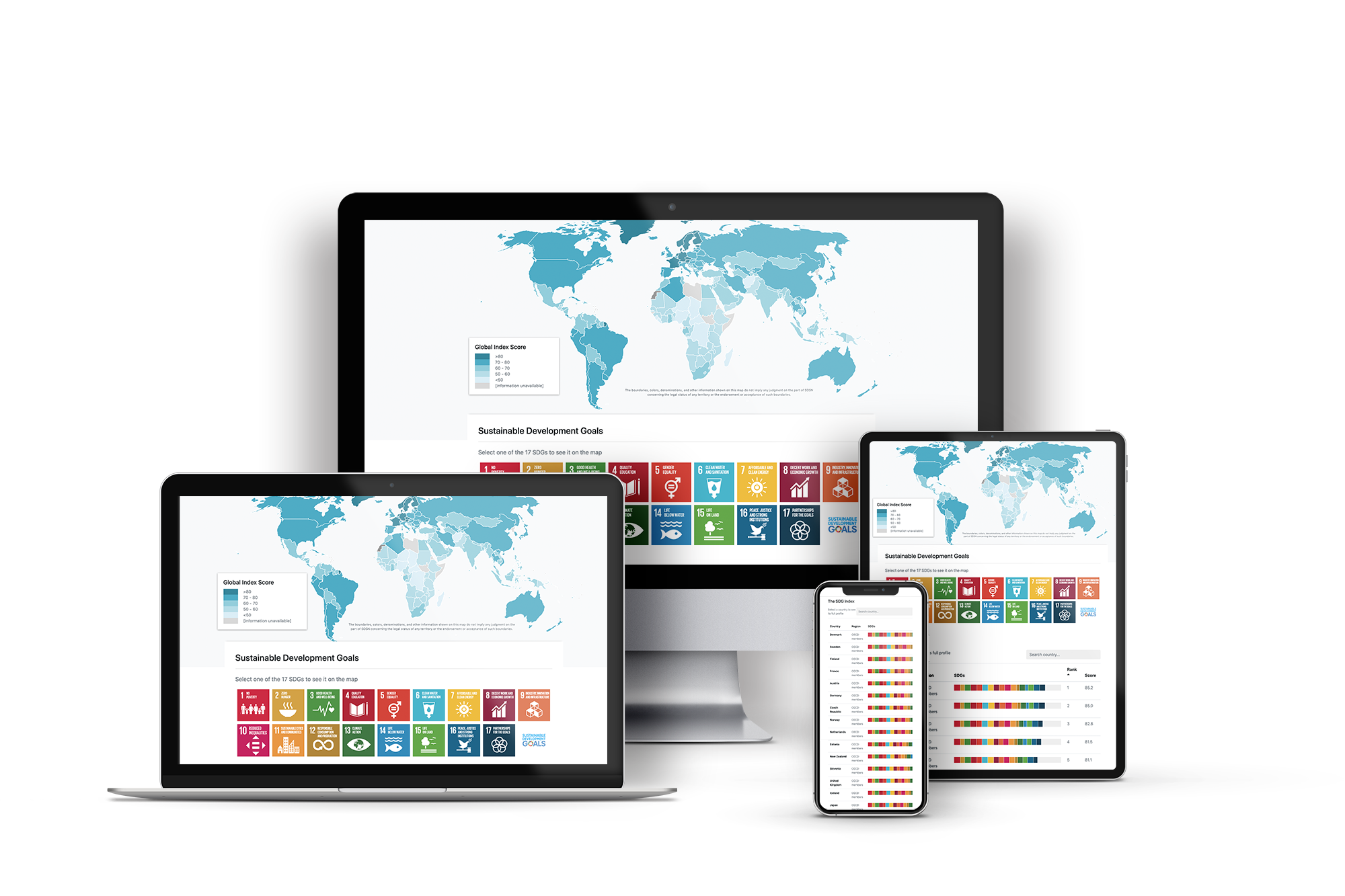 Pica Publishing Project Image