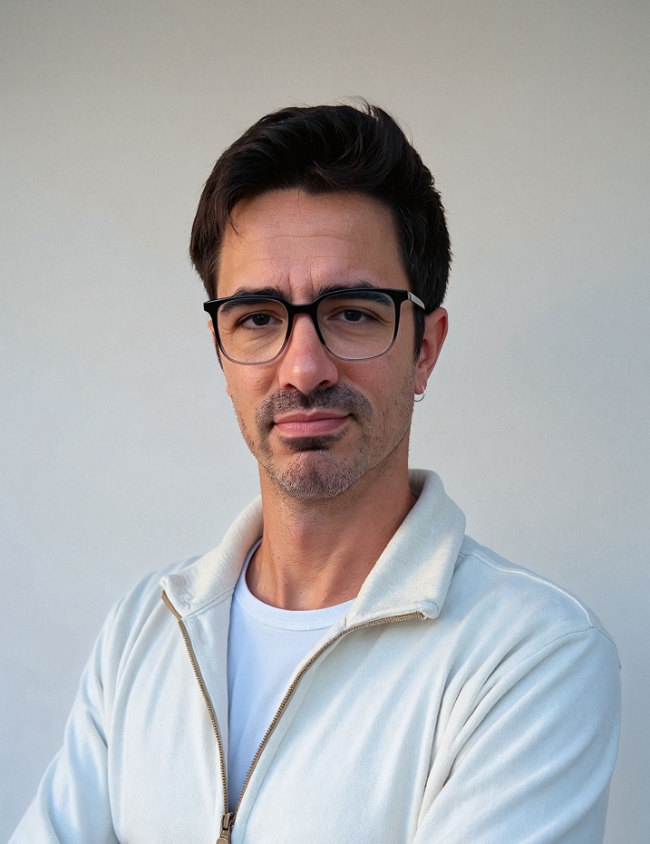 Noël Garcia